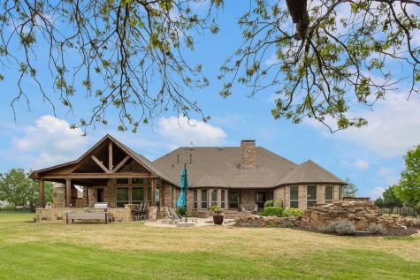 1445 Timber Ridge Trail Cross Roads TX 76227
