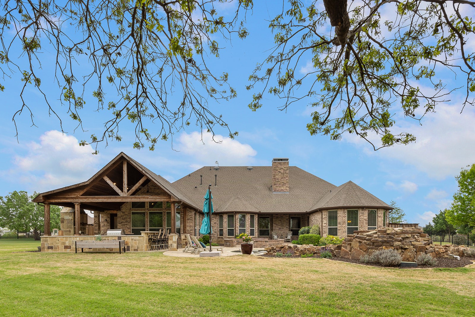 1445 Timber Ridge Trail Cross Roads TX 76227