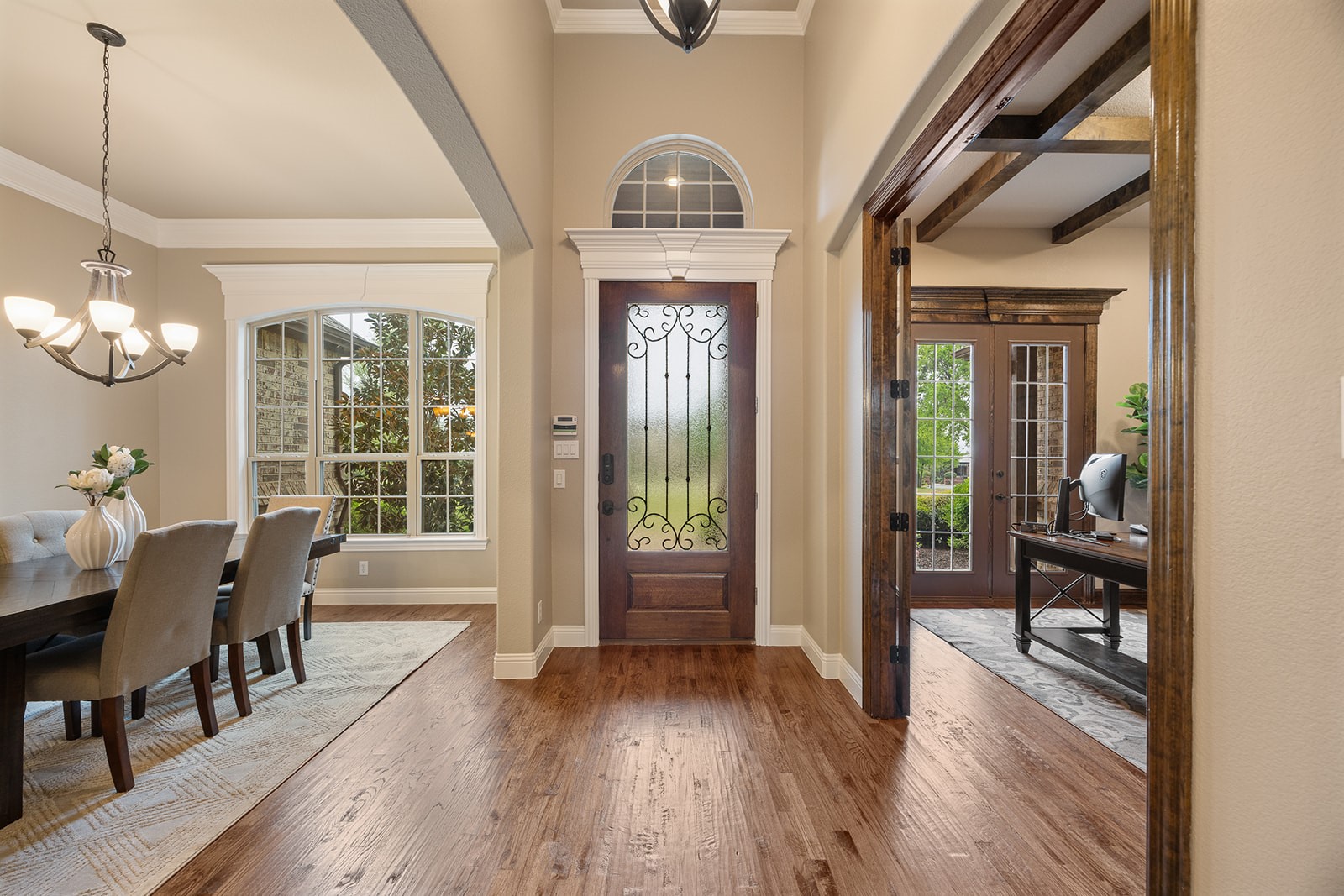1445 Timber Ridge Trail Cross Roads TX 76227