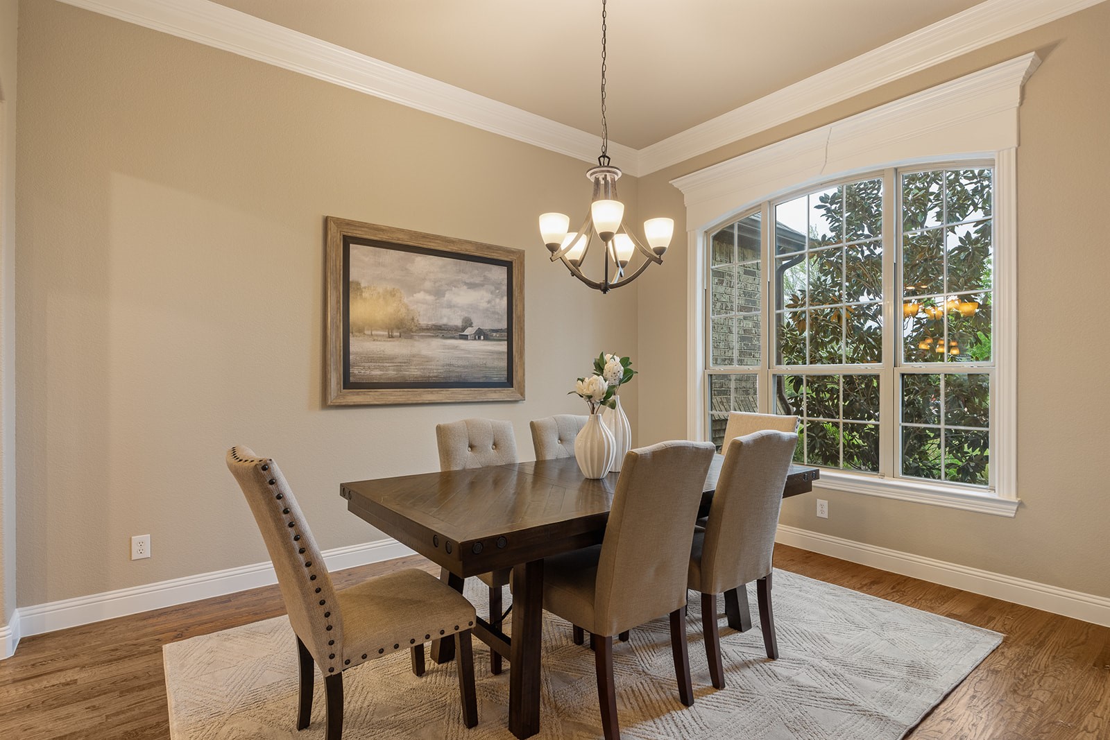 1445 Timber Ridge Trail Cross Roads TX 76227