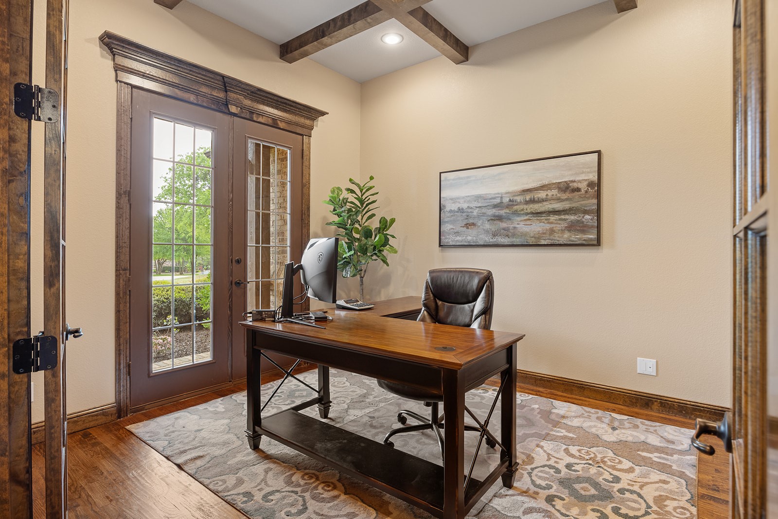 1445 Timber Ridge Trail Cross Roads TX 76227