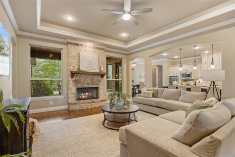 1445 Timber Ridge Trail Cross Roads TX 76227