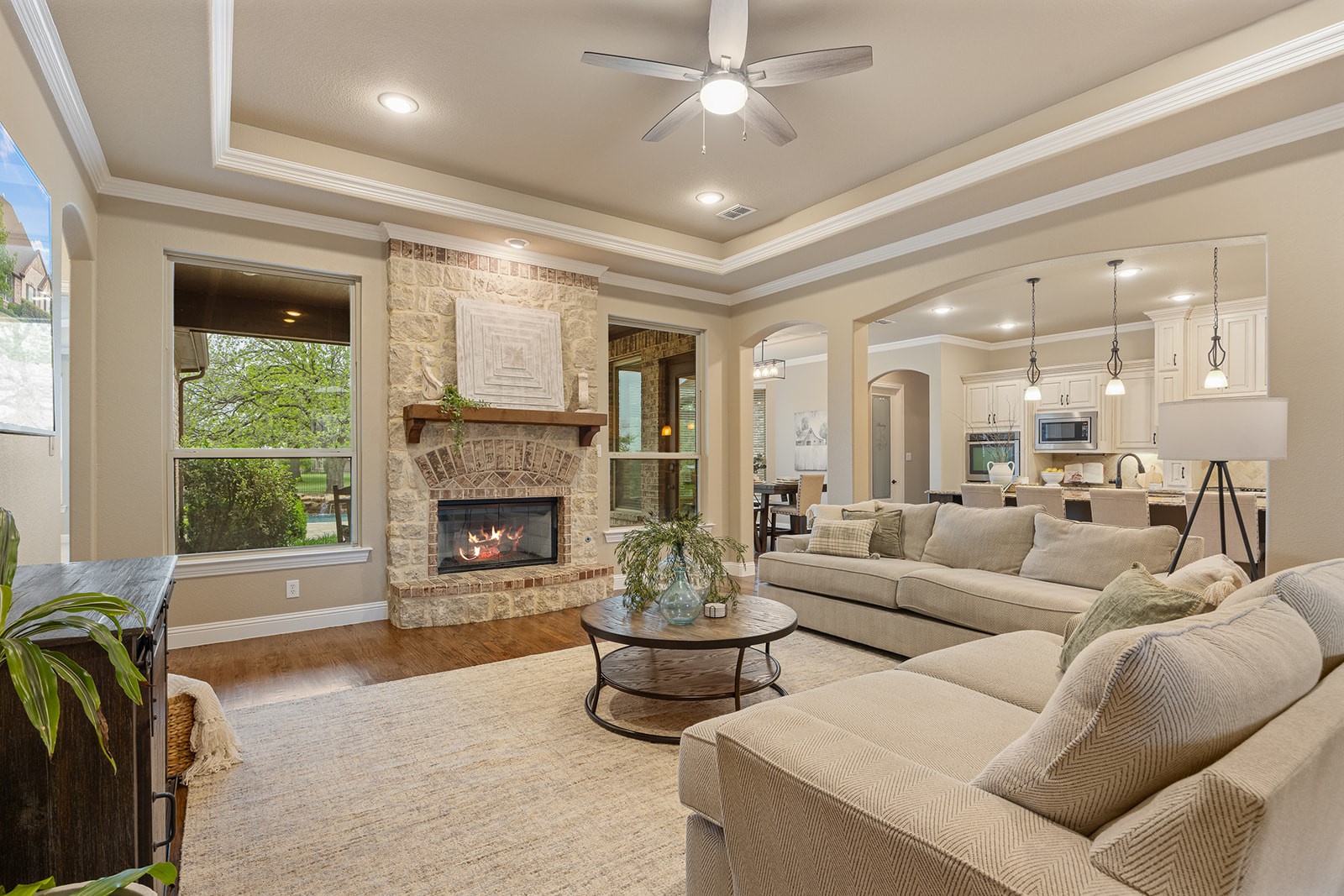 1445 Timber Ridge Trail Cross Roads TX 76227
