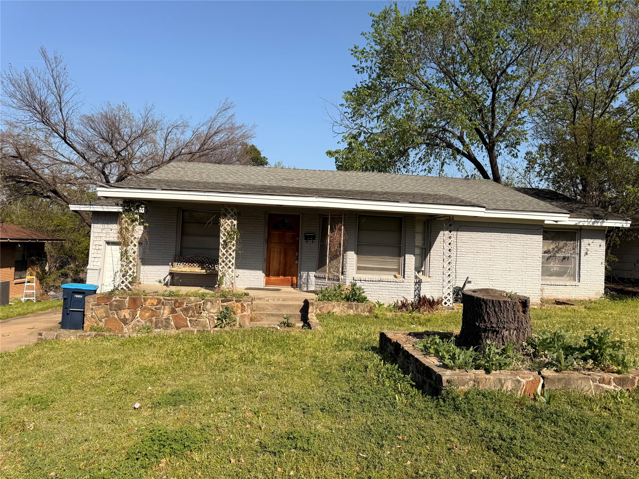 4809 S Ridge Terrace Fort Worth TX 76133