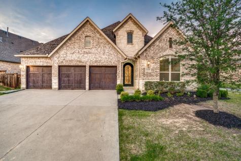 5808 Lightfoot Lane Frisco TX 75036