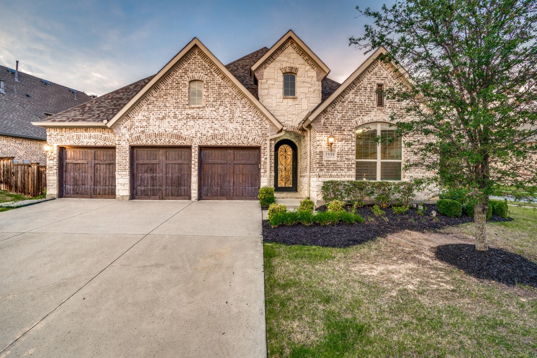 5808 Lightfoot Lane Frisco TX 75036