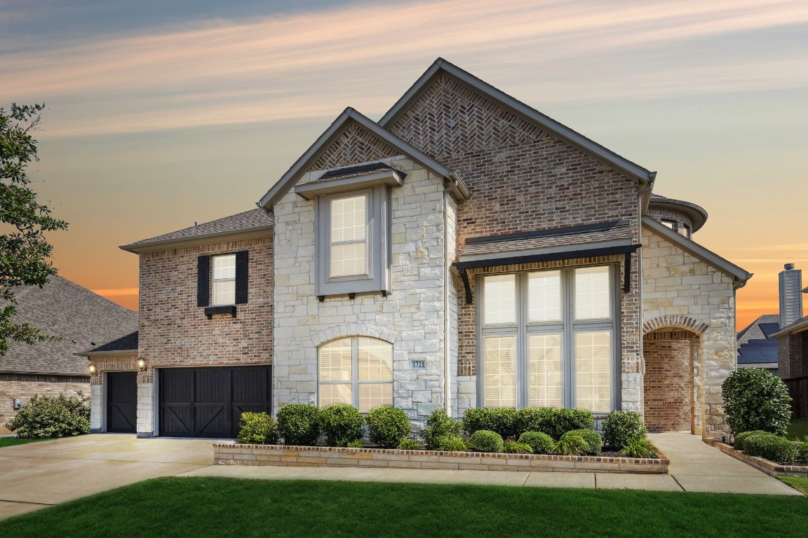 1721 Lonesome Dove Drive Prosper TX 75078