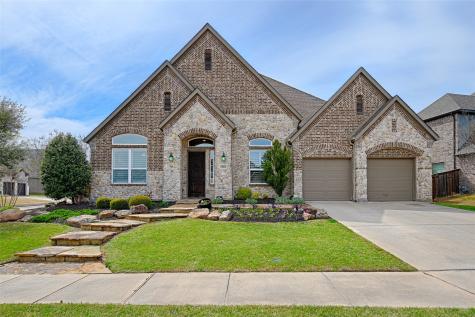 7801 Medina Way Mckinney TX 75071