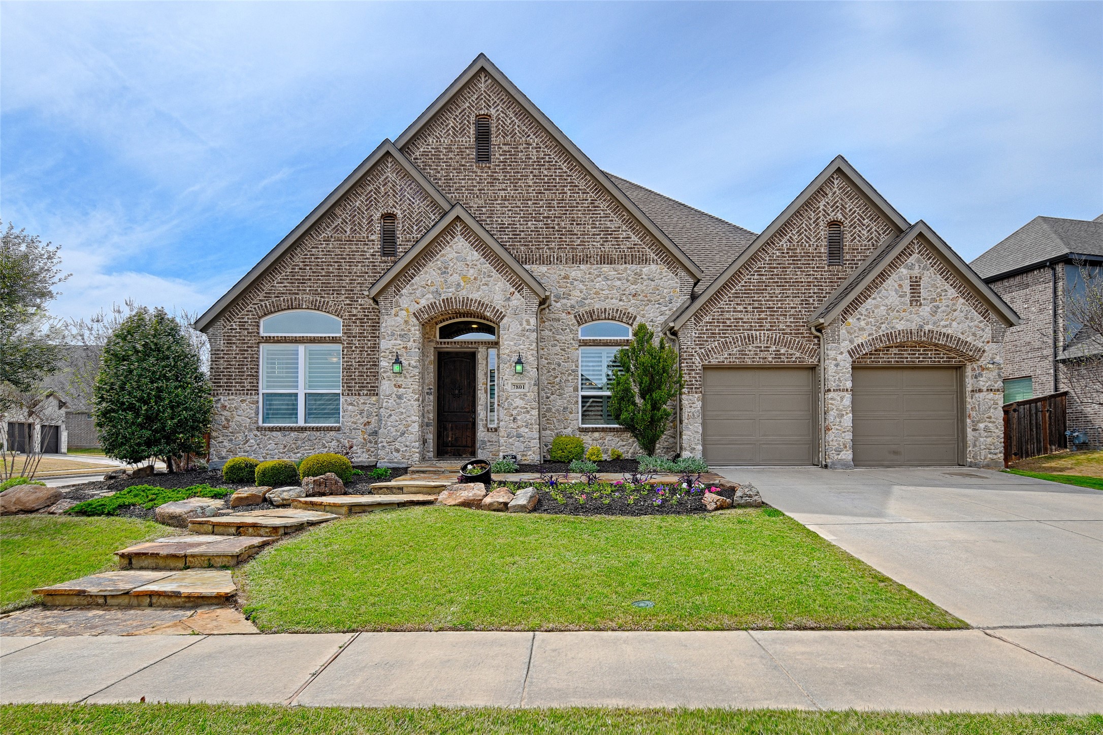 7801 Medina Way Mckinney TX 75071