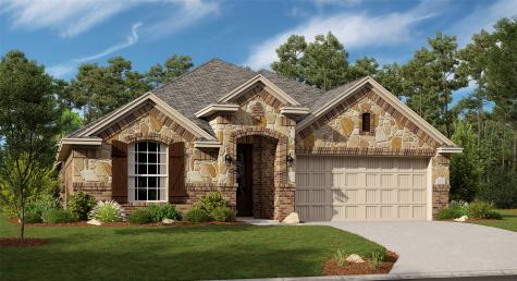 9348 Meadowfield Road Fort Worth TX 76179
