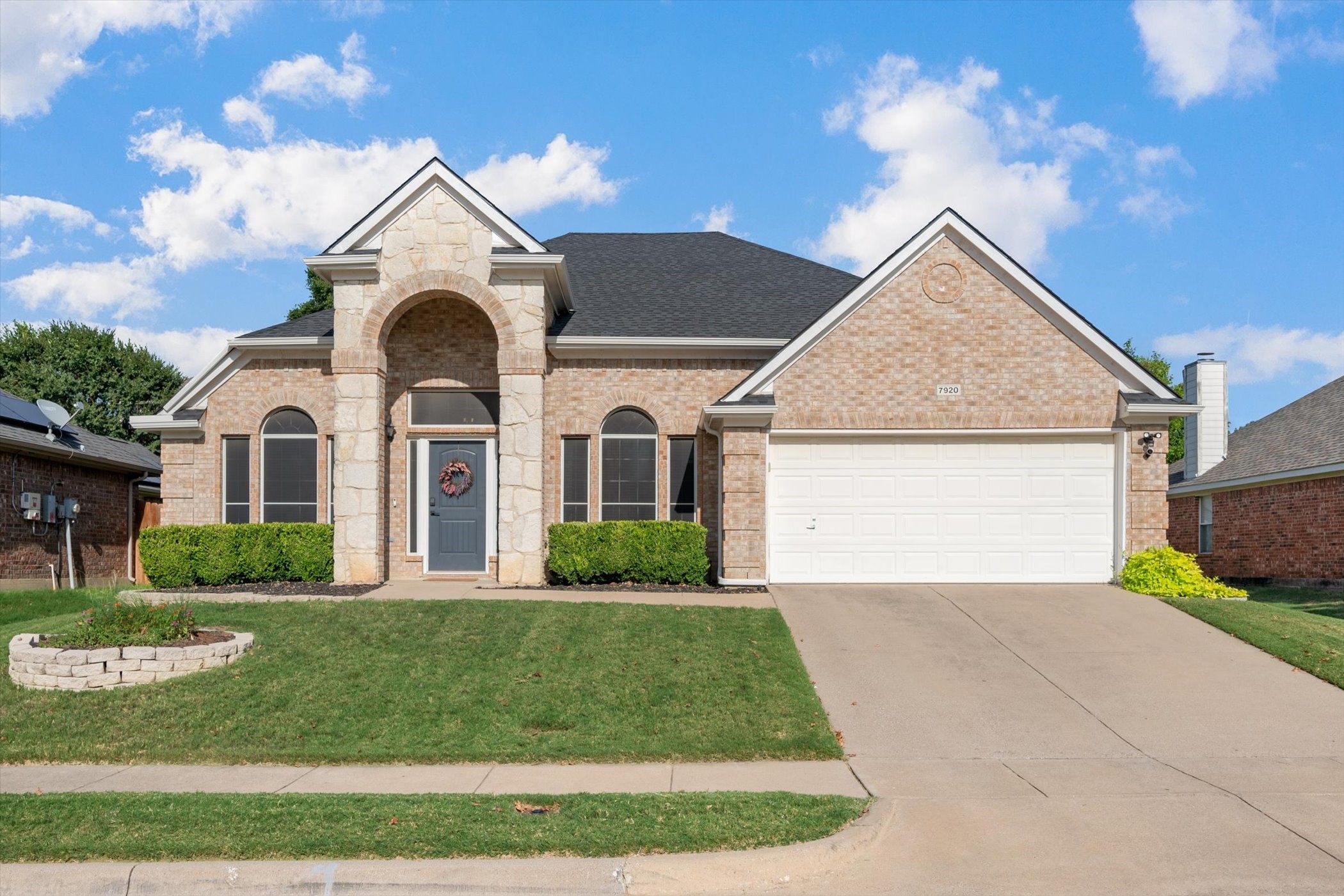 7920 Parkwood Plaza Drive Fort Worth TX 76137