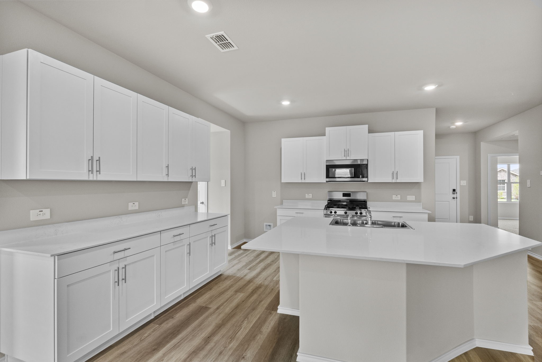 4253 Trickling Creek Lane Fort Worth TX 76036