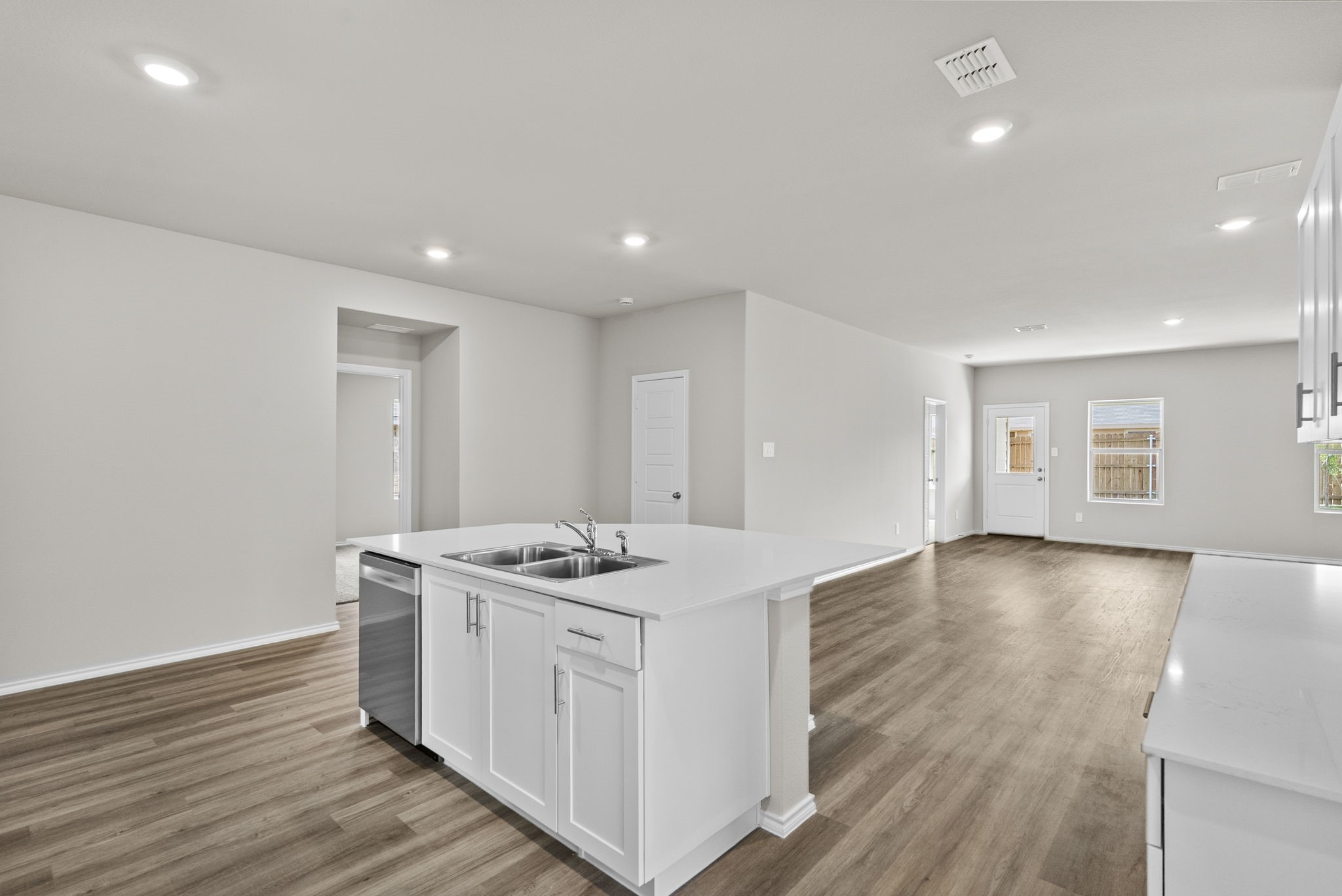 4253 Trickling Creek Lane Fort Worth TX 76036