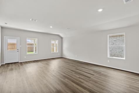 4253 Trickling Creek Lane Fort Worth TX 76036