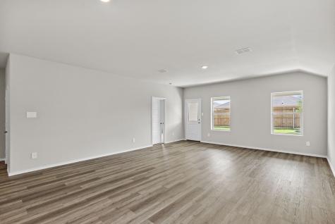 4253 Trickling Creek Lane Fort Worth TX 76036