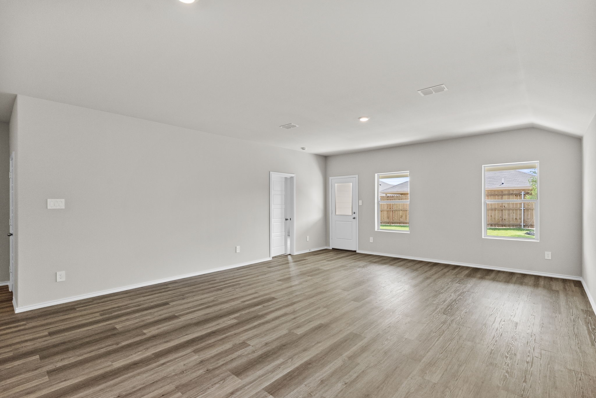 4253 Trickling Creek Lane Fort Worth TX 76036