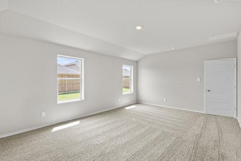 4253 Trickling Creek Lane Fort Worth TX 76036