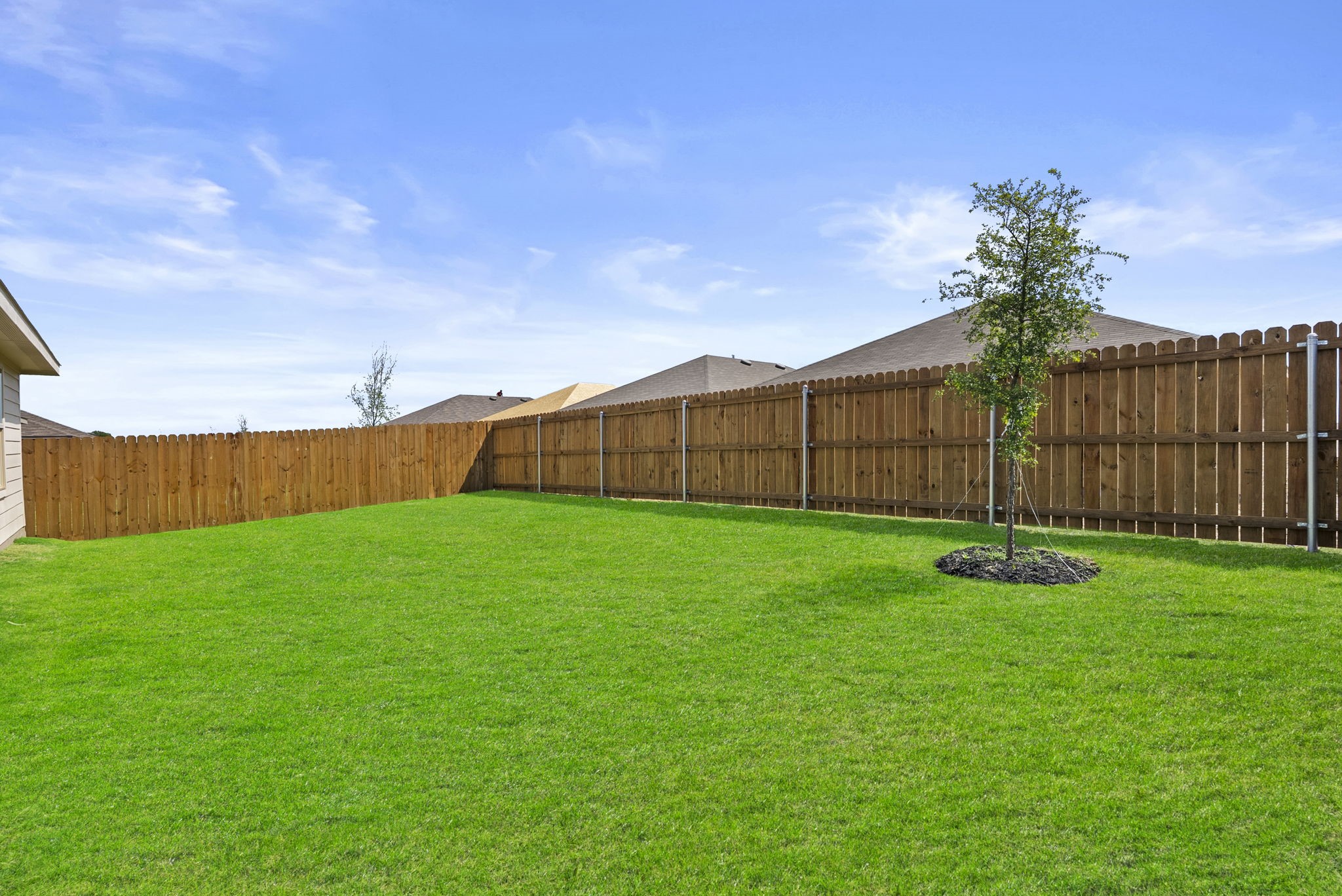 4253 Trickling Creek Lane Fort Worth TX 76036