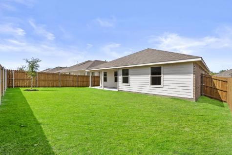 4253 Trickling Creek Lane Fort Worth TX 76036