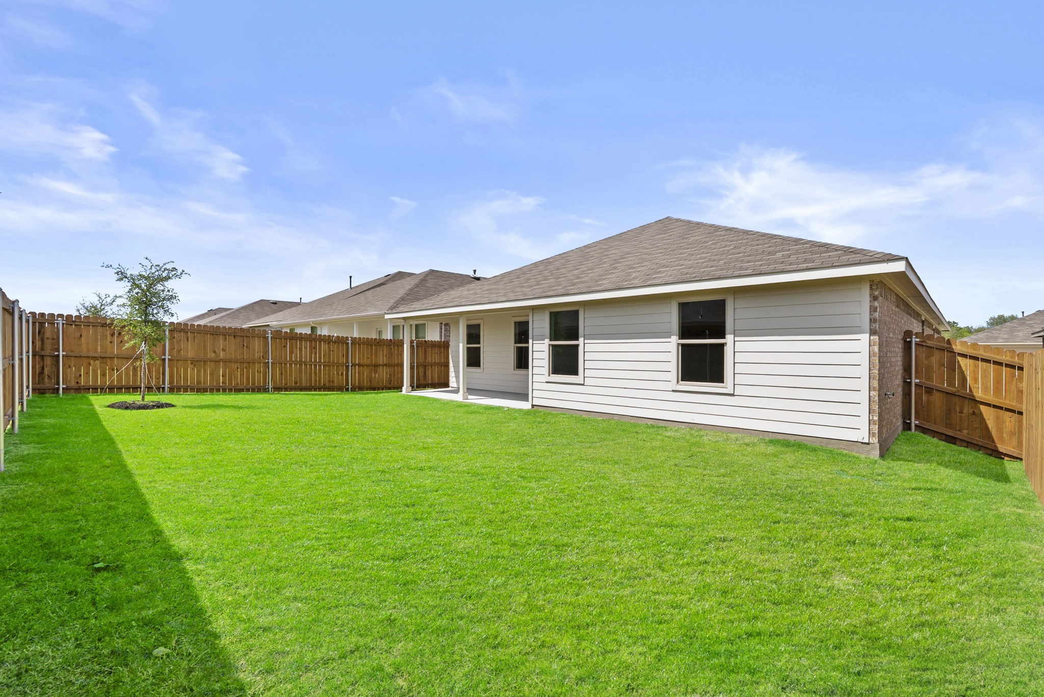 4253 Trickling Creek Lane Fort Worth TX 76036