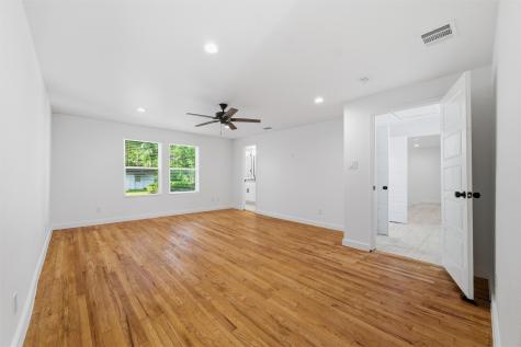 2228 Goldenrod Avenue Fort Worth TX 76111