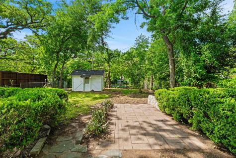 2228 Goldenrod Avenue Fort Worth TX 76111