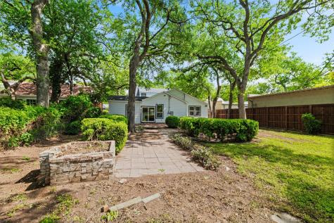 2228 Goldenrod Avenue Fort Worth TX 76111