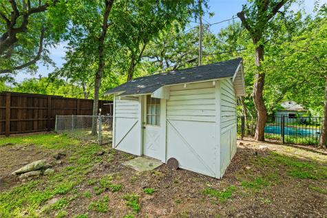 2228 Goldenrod Avenue Fort Worth TX 76111