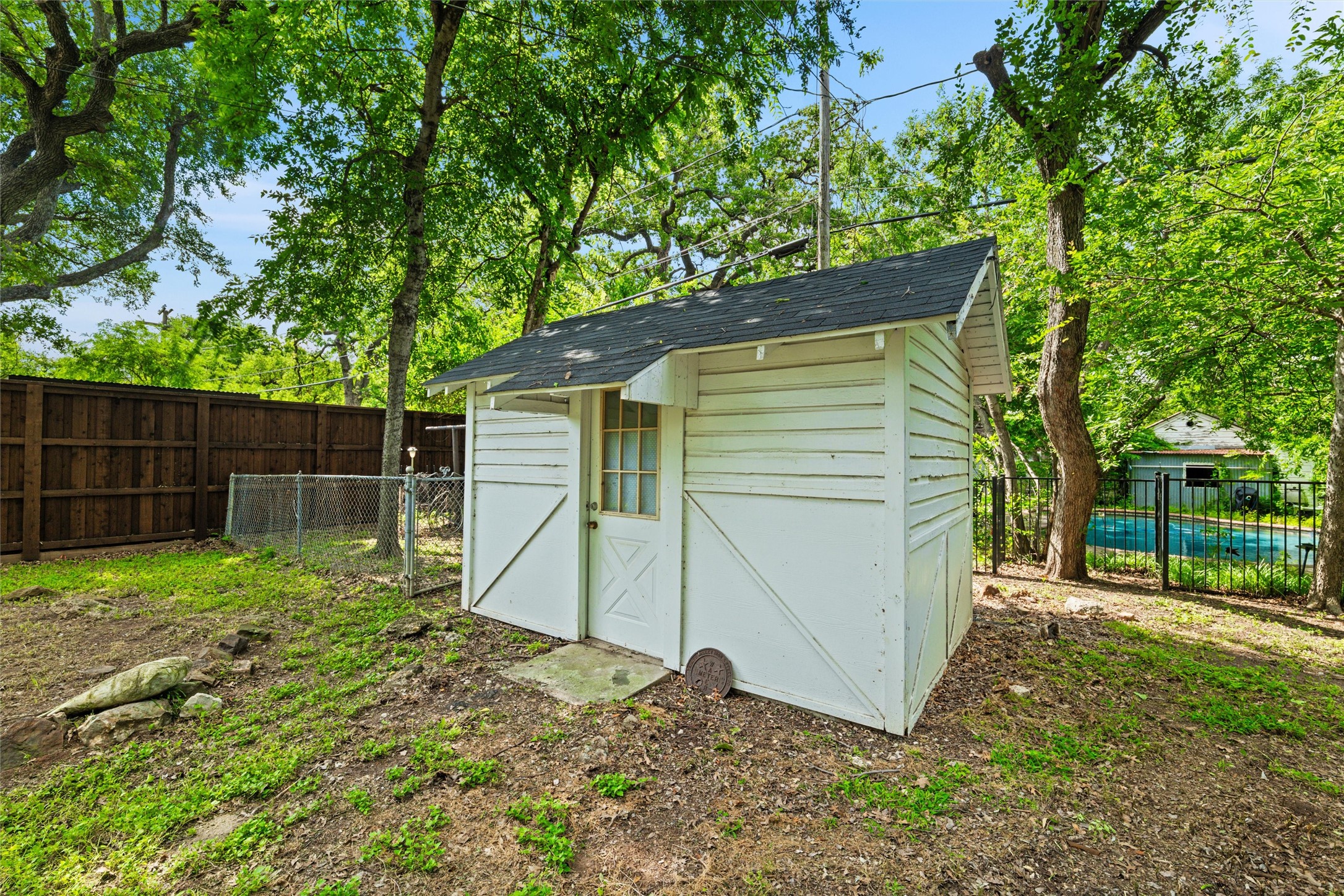 2228 Goldenrod Avenue Fort Worth TX 76111