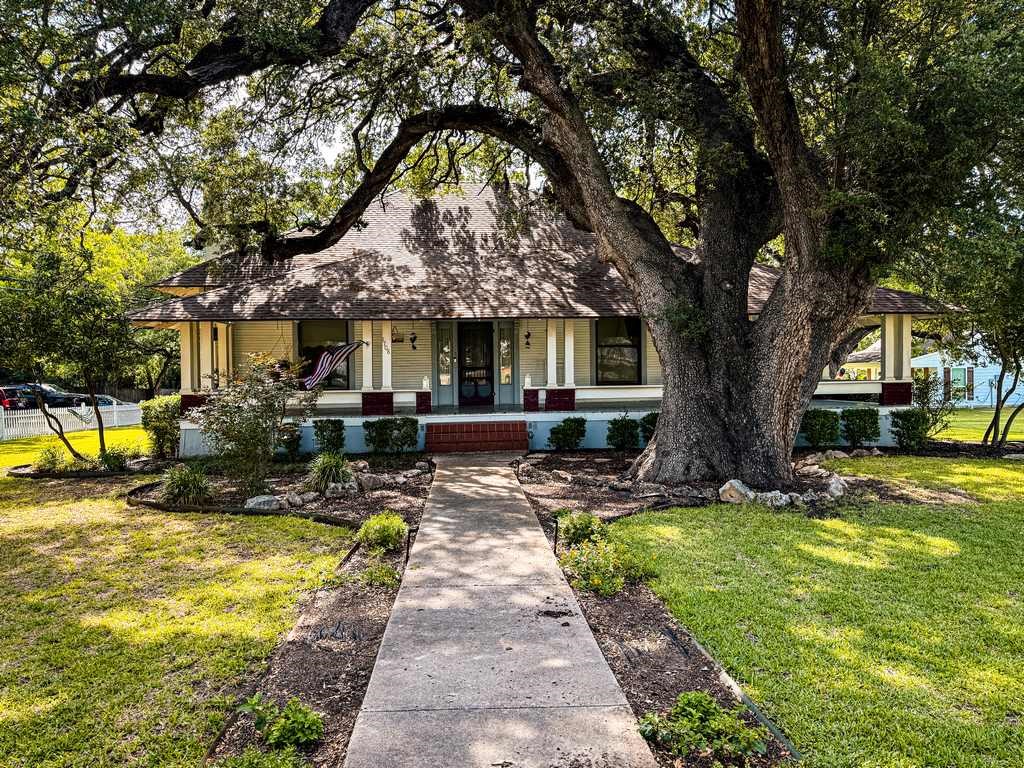 1708 S Wall Street Belton TX 76513