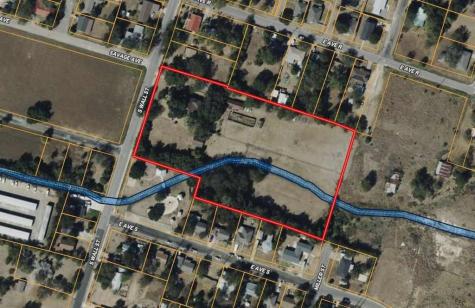 1708 S Wall Street Belton TX 76513