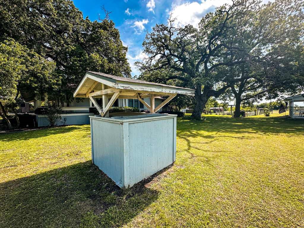 1708 S Wall Street Belton TX 76513