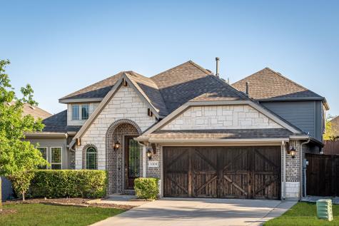 1009 Baynes Drive Mckinney TX 75071