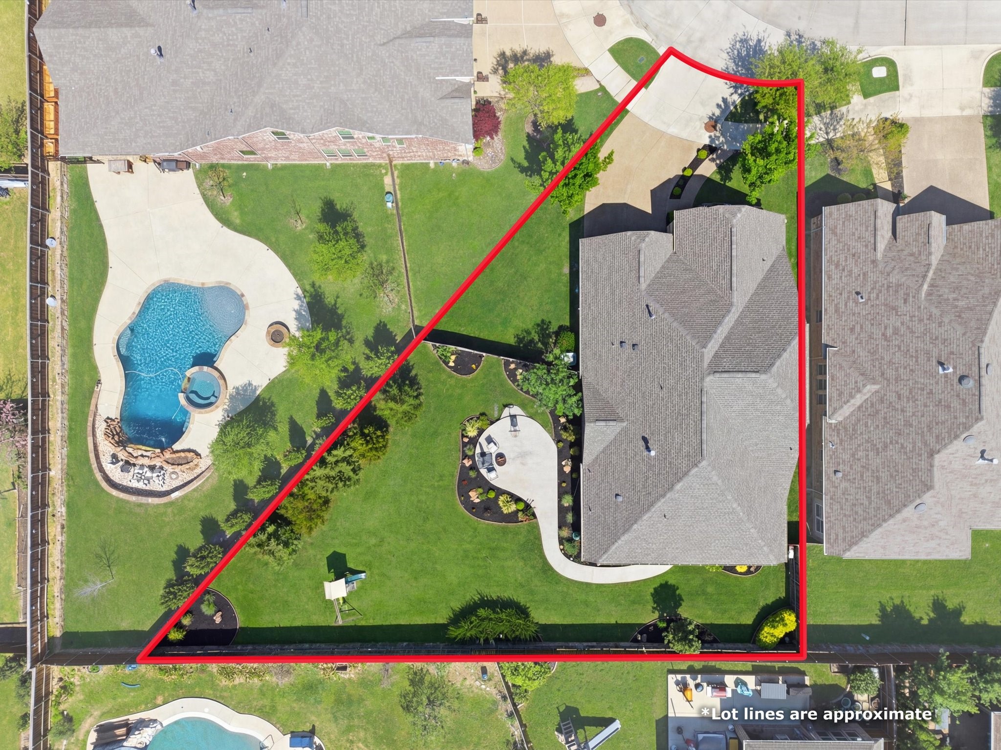 800 River Oak Avenue Euless TX 76039