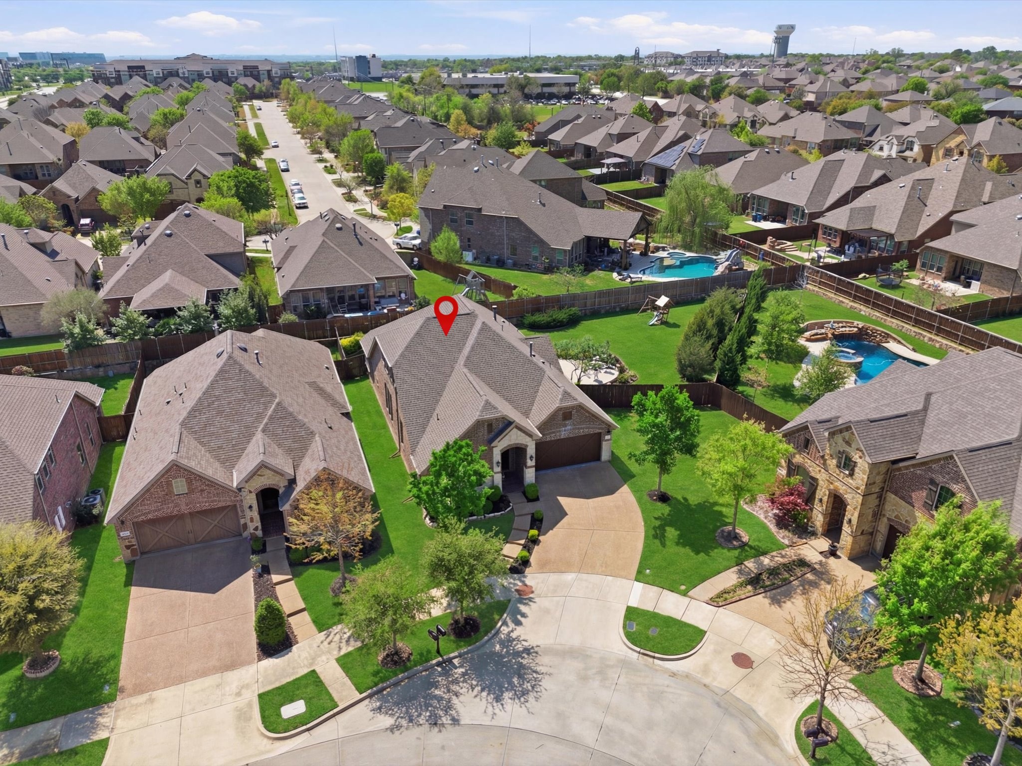 800 River Oak Avenue Euless TX 76039