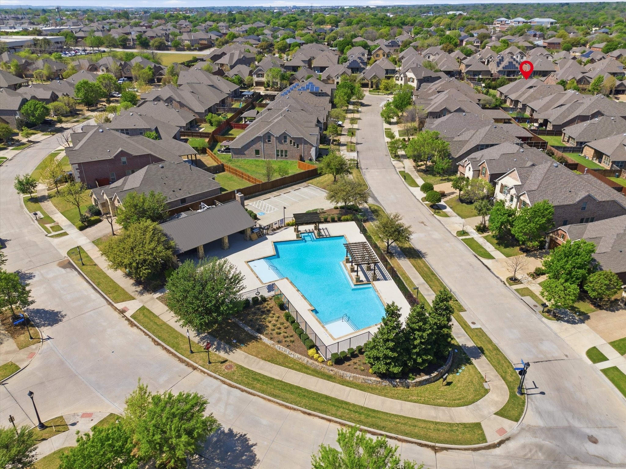 800 River Oak Avenue Euless TX 76039