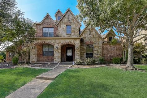 838 Elgin Court Rockwall TX 75032
