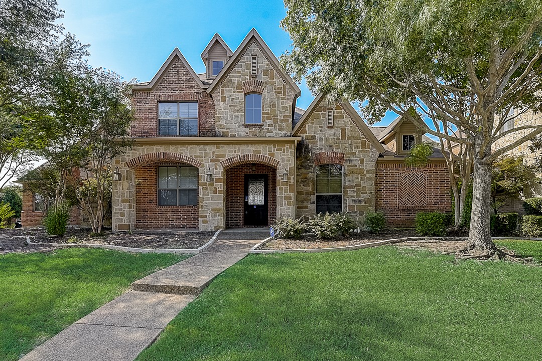 838 Elgin Court Rockwall TX 75032