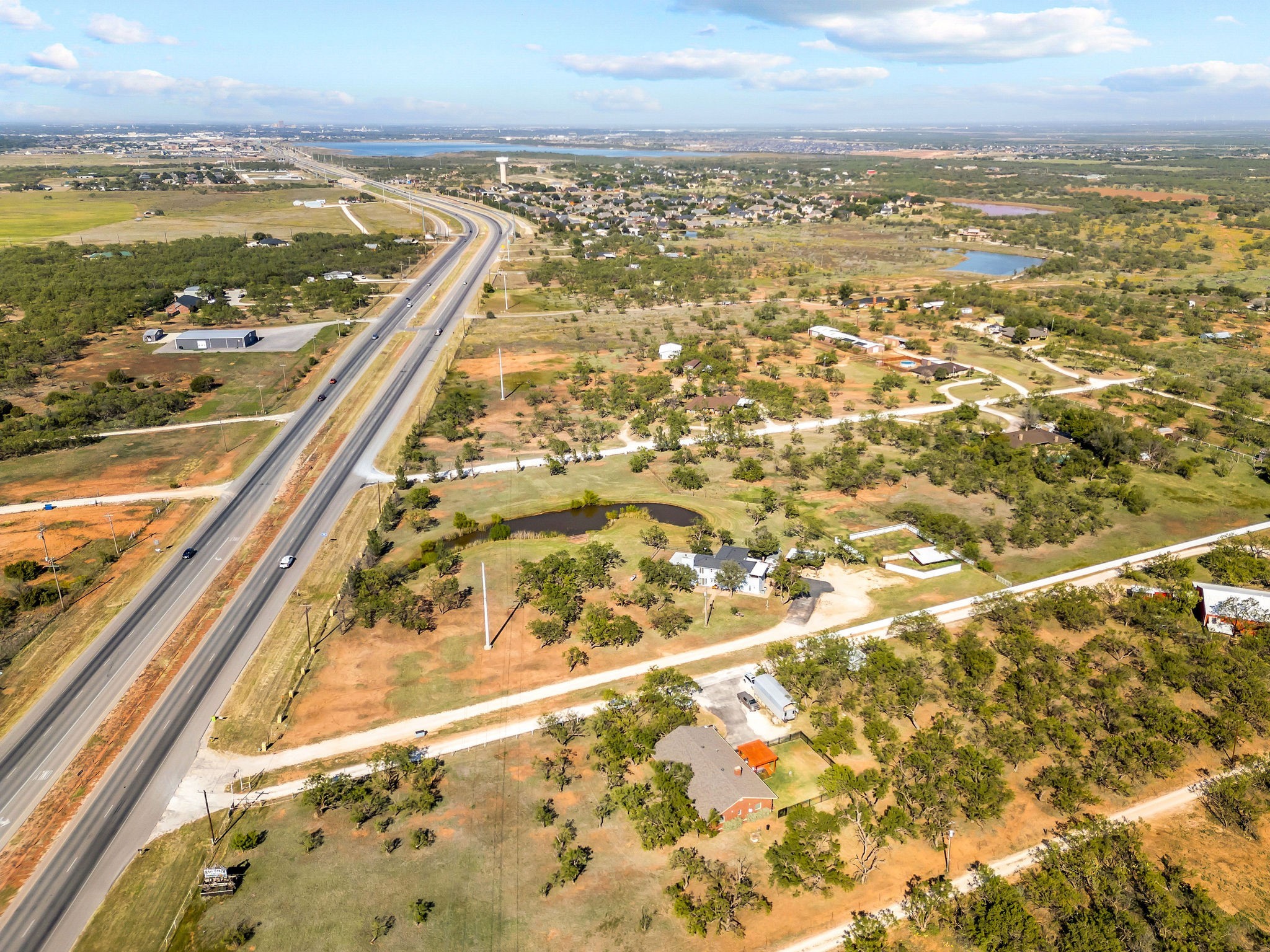 445 Highway 83-84 Abilene TX 79602