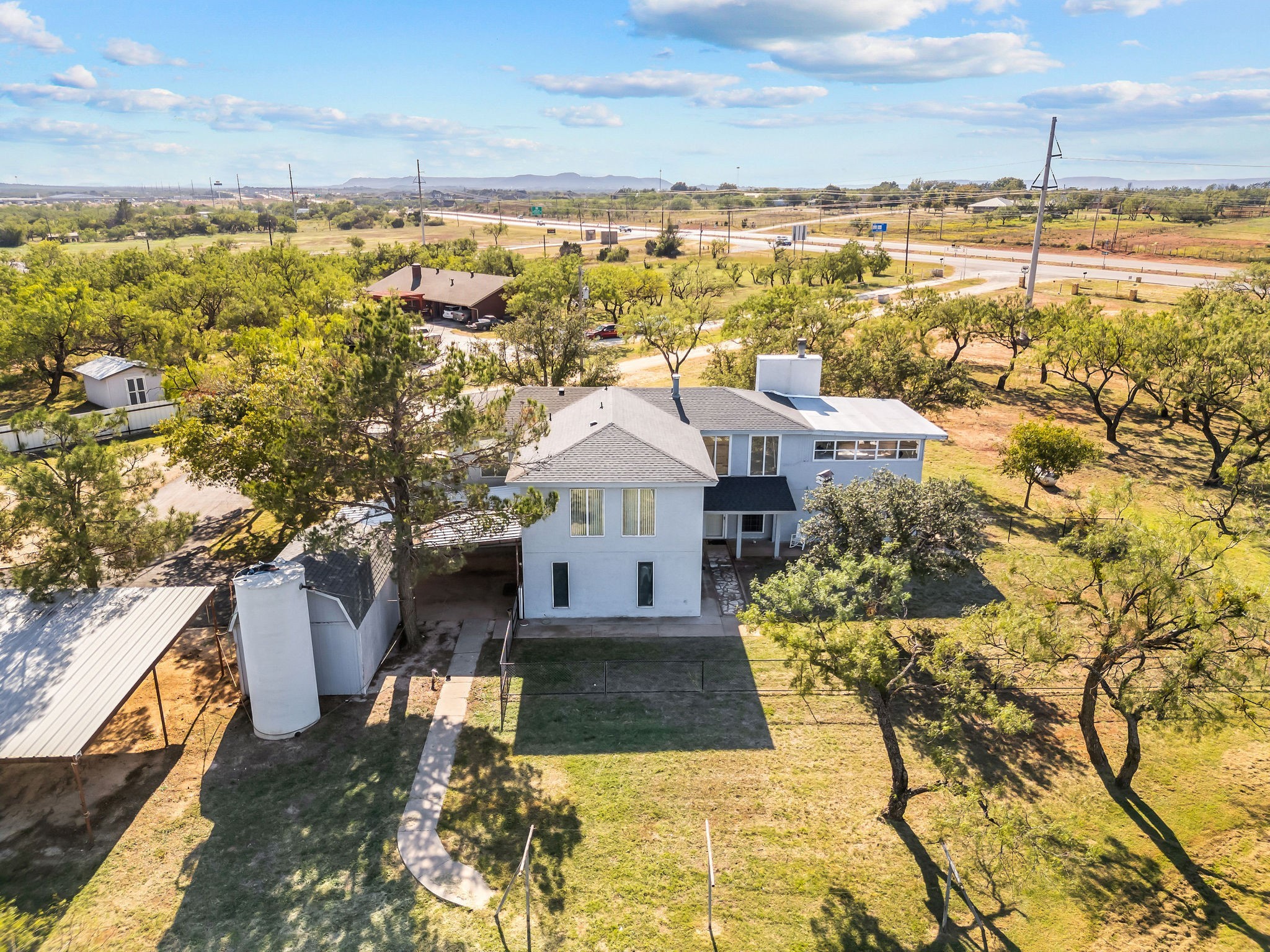 445 Highway 83-84 Abilene TX 79602