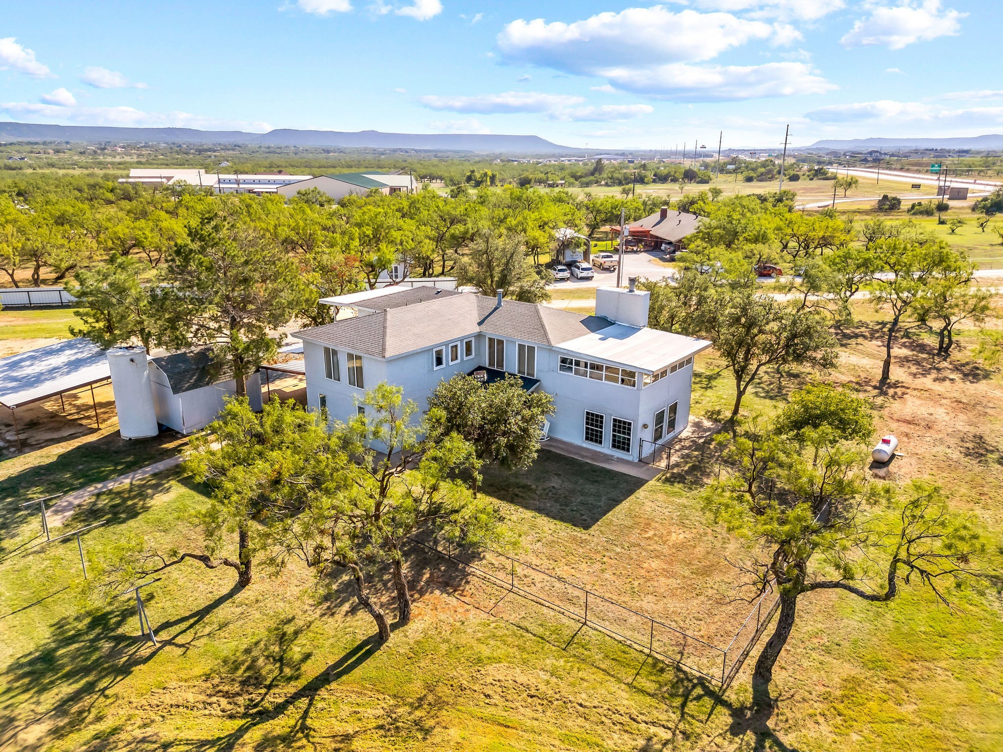 445 Highway 83-84 Abilene TX 79602