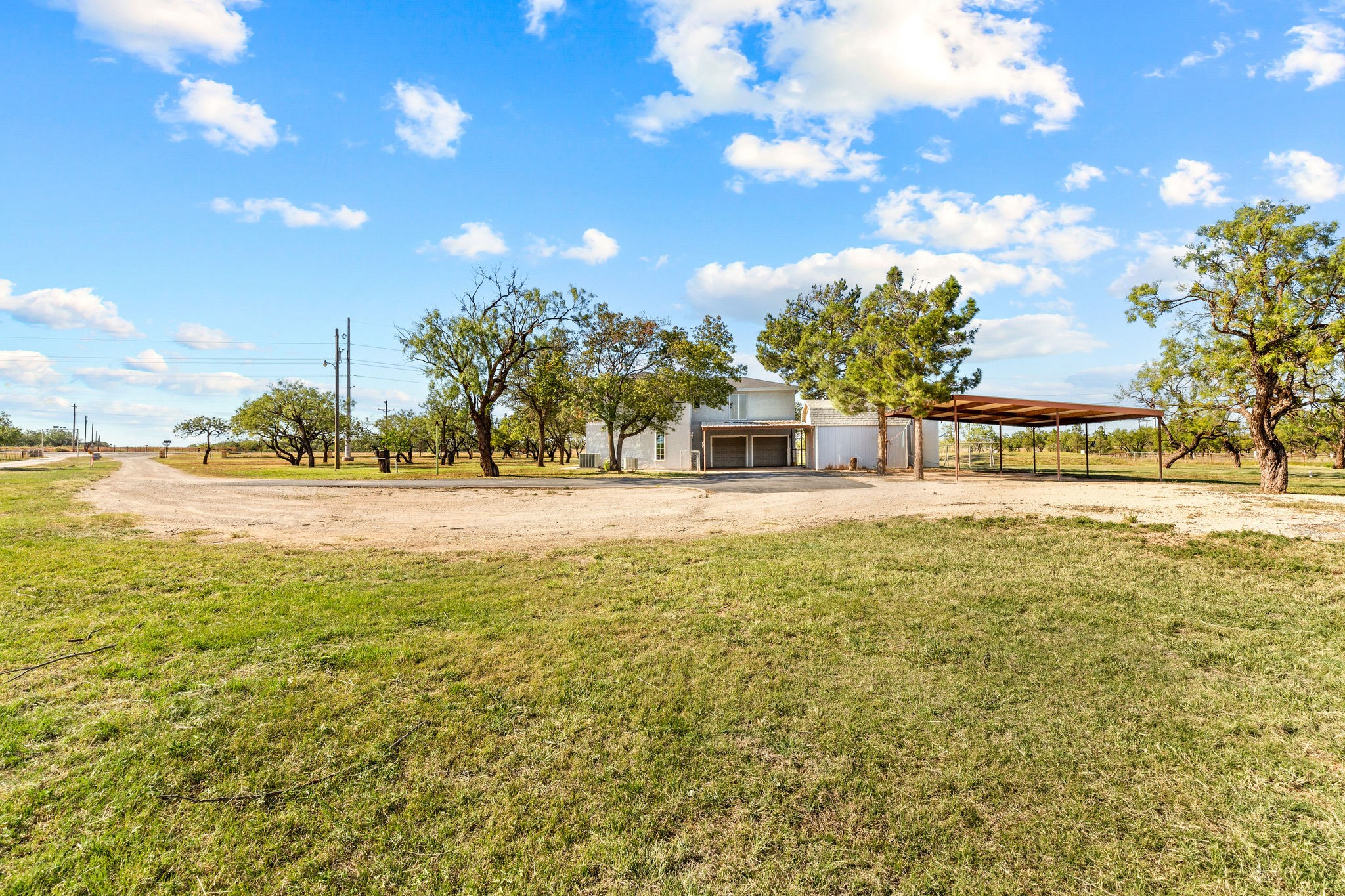 445 Highway 83-84 Abilene TX 79602