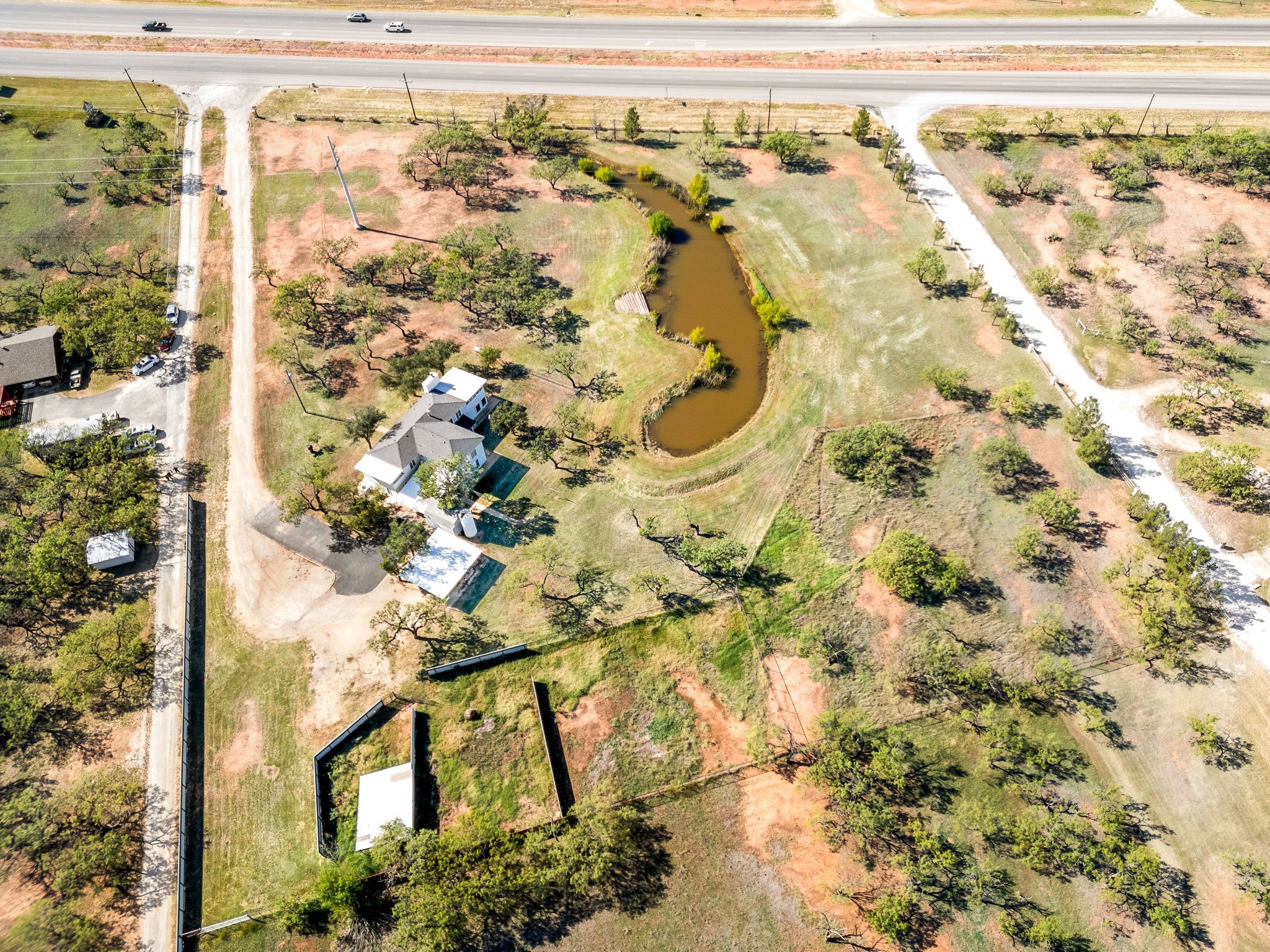 445 Highway 83-84 Abilene TX 79602