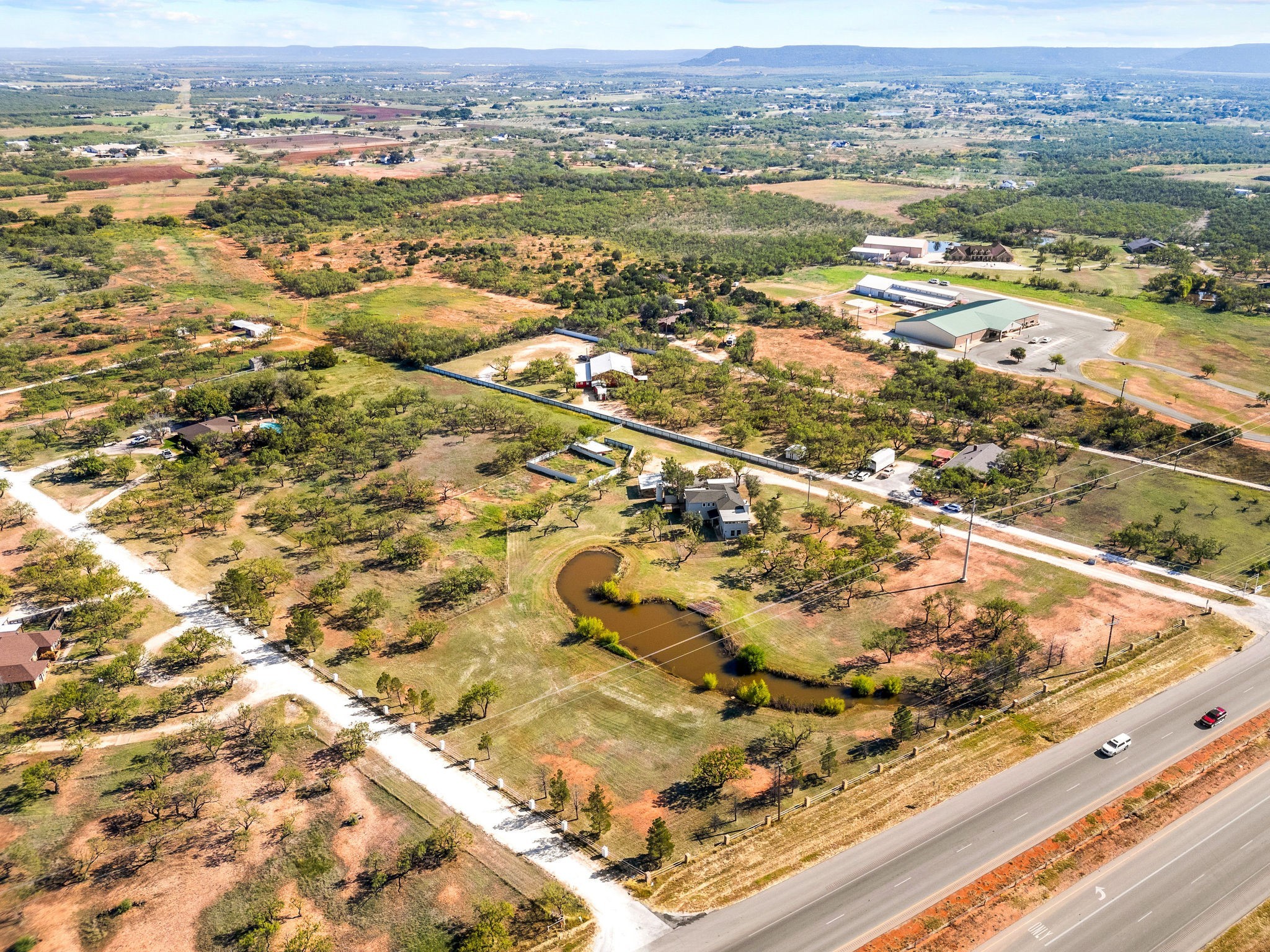 445 Highway 83-84 Abilene TX 79602