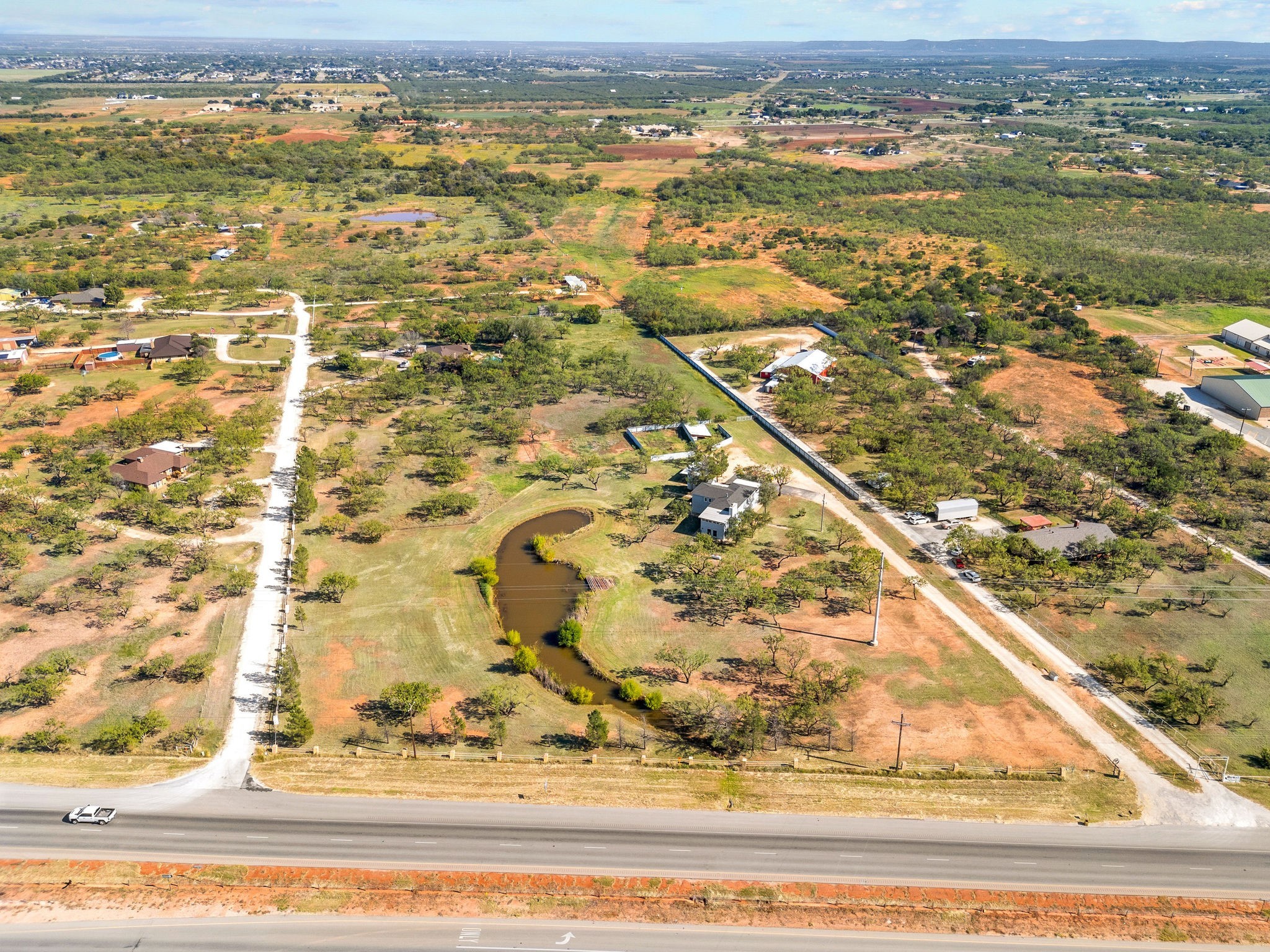 445 Highway 83-84 Abilene TX 79602