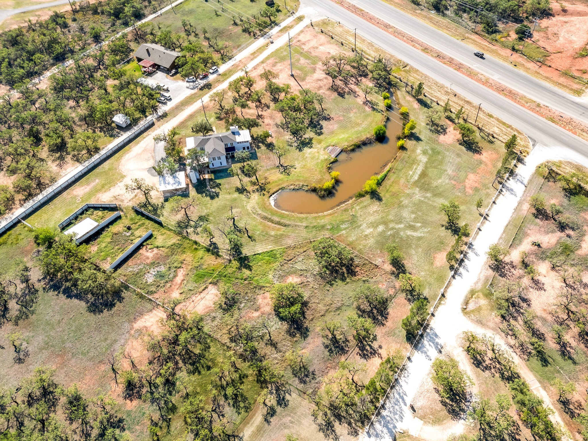 445 Highway 83-84 Abilene TX 79602