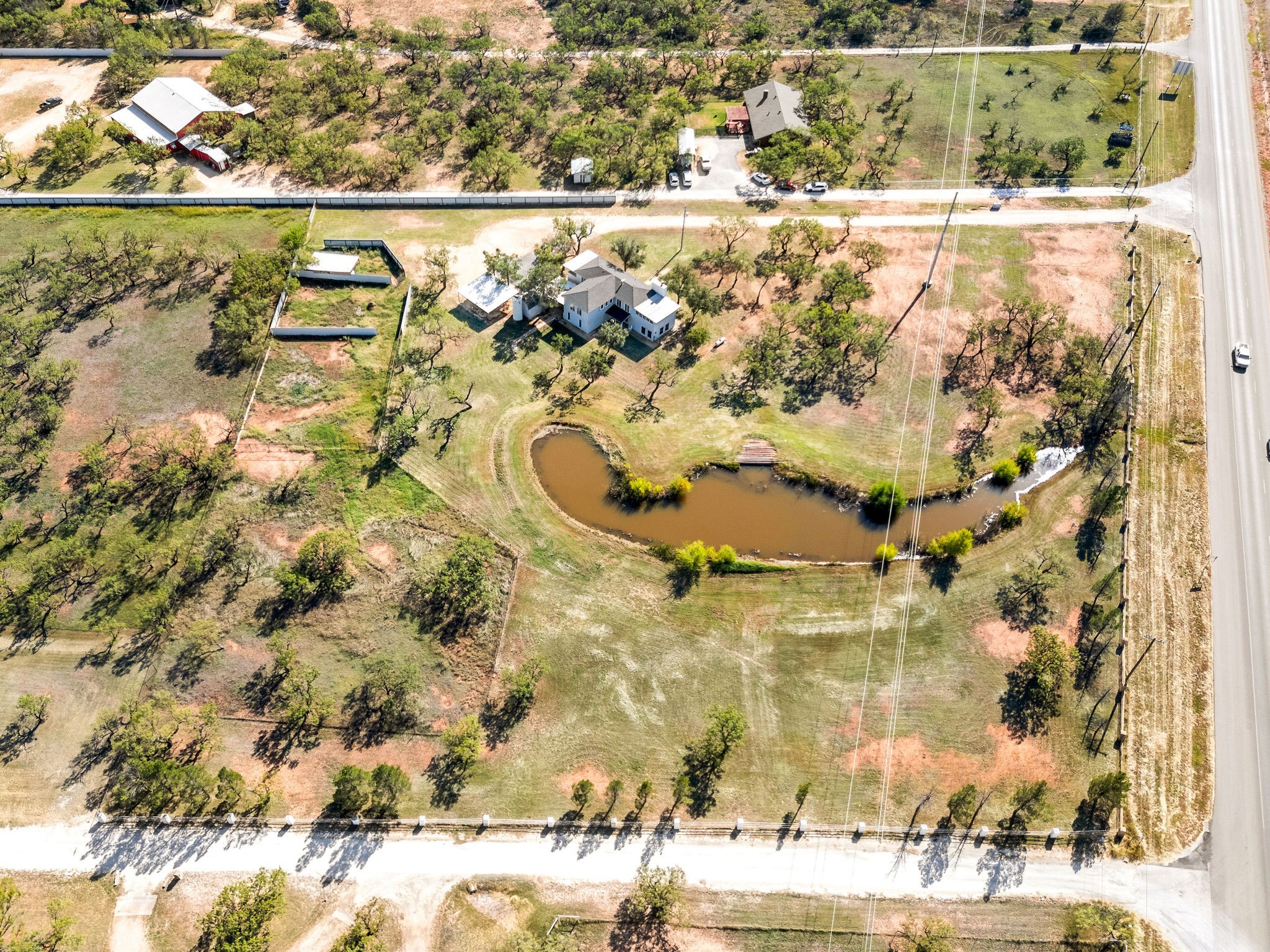 445 Highway 83-84 Abilene TX 79602