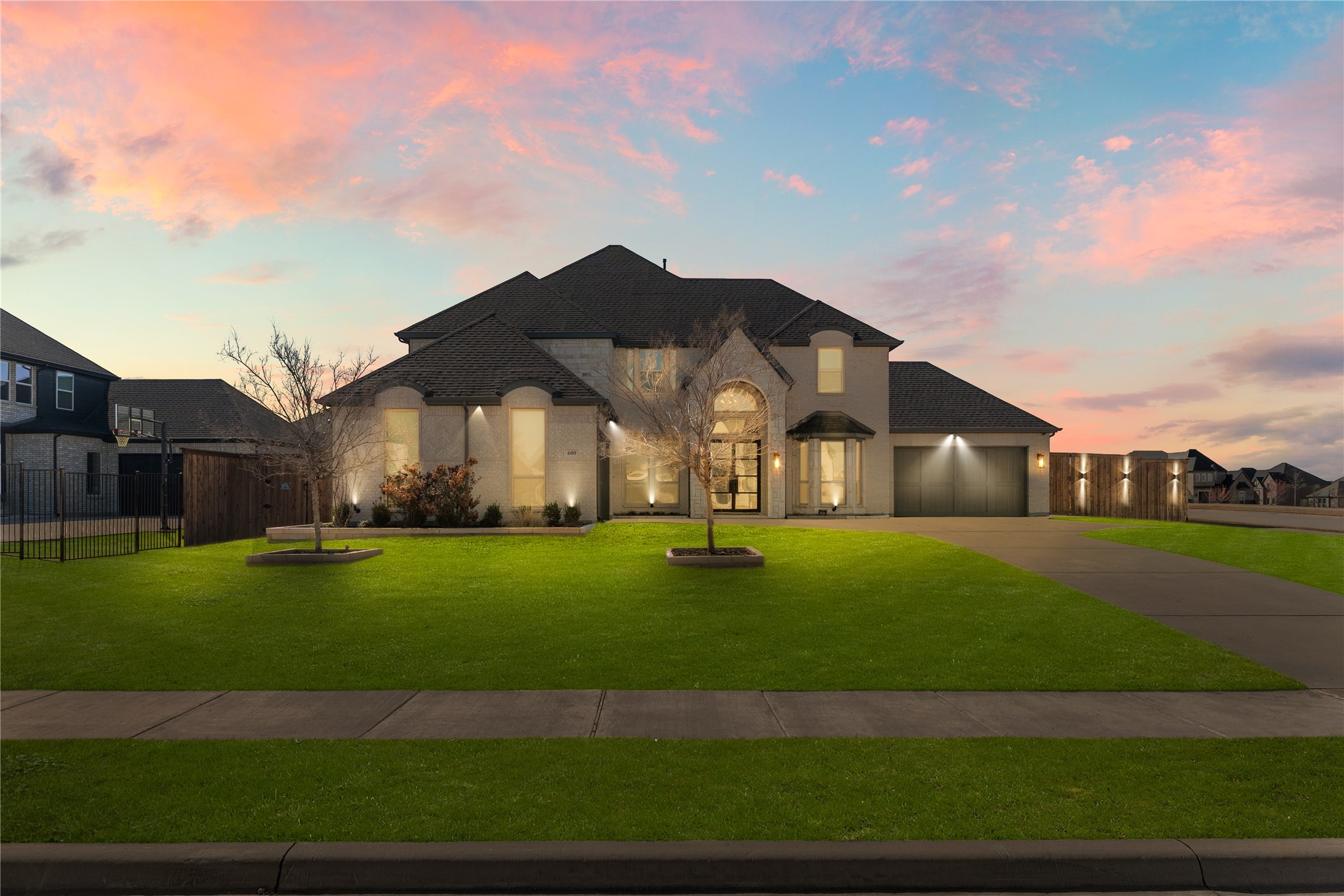 600 St Andrew Lane Prosper TX 75078
