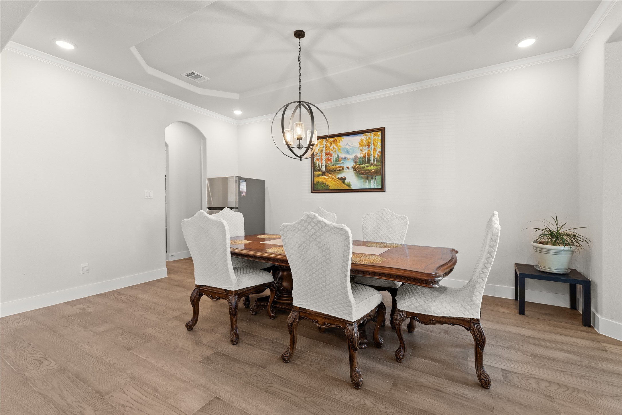 600 St Andrew Lane Prosper TX 75078