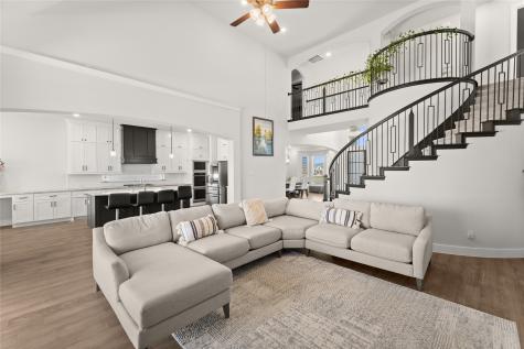 600 St Andrew Lane Prosper TX 75078